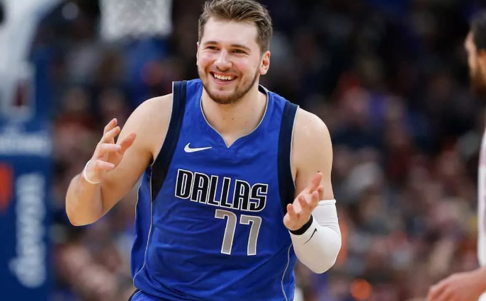Jason Kidd Dallas təkcə Kyrie və Luka deyil. Biz komanda idmanıyıq