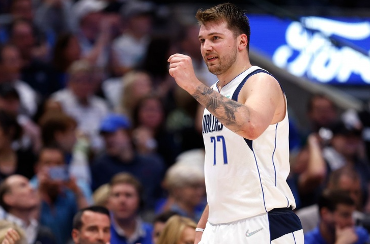 Luka Donçiçin zədə yeniləməsi Onun yoxluğu Mavericks üçün nə deməkdir