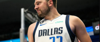Luka Doncic Yeni Triple-Double Maraqlıdır