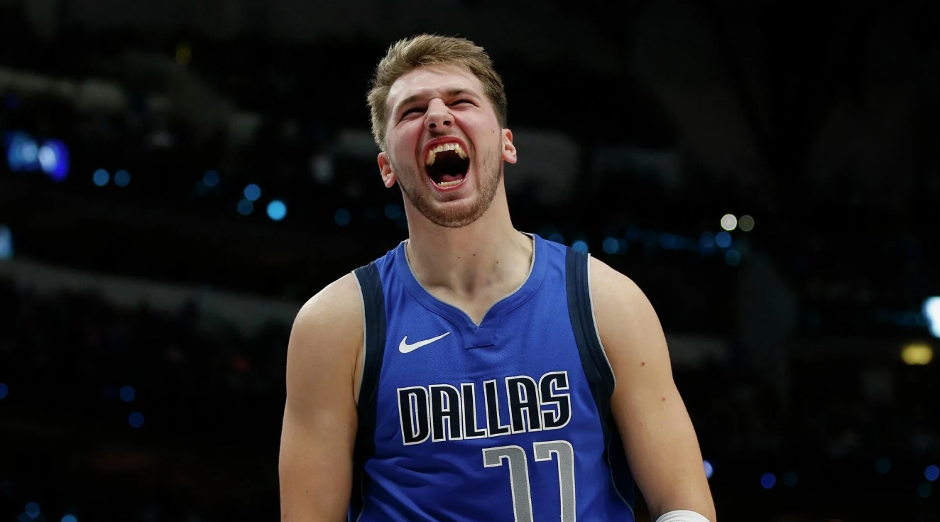 Luka Doncic necə məşq edir NBA ulduzundan matçlara hazırlaşmağın sirləri