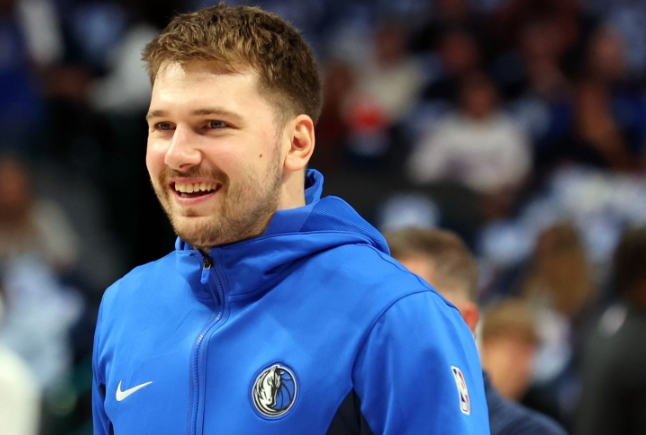Yuta Jazz və Dallas Mavericks Təhlükəli Başlanğıc və Donçiçin Gedişatı