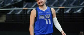 Luka Doncic necə məşq edir: NBA ulduzundan matçlara hazırlaşmağın sirləri