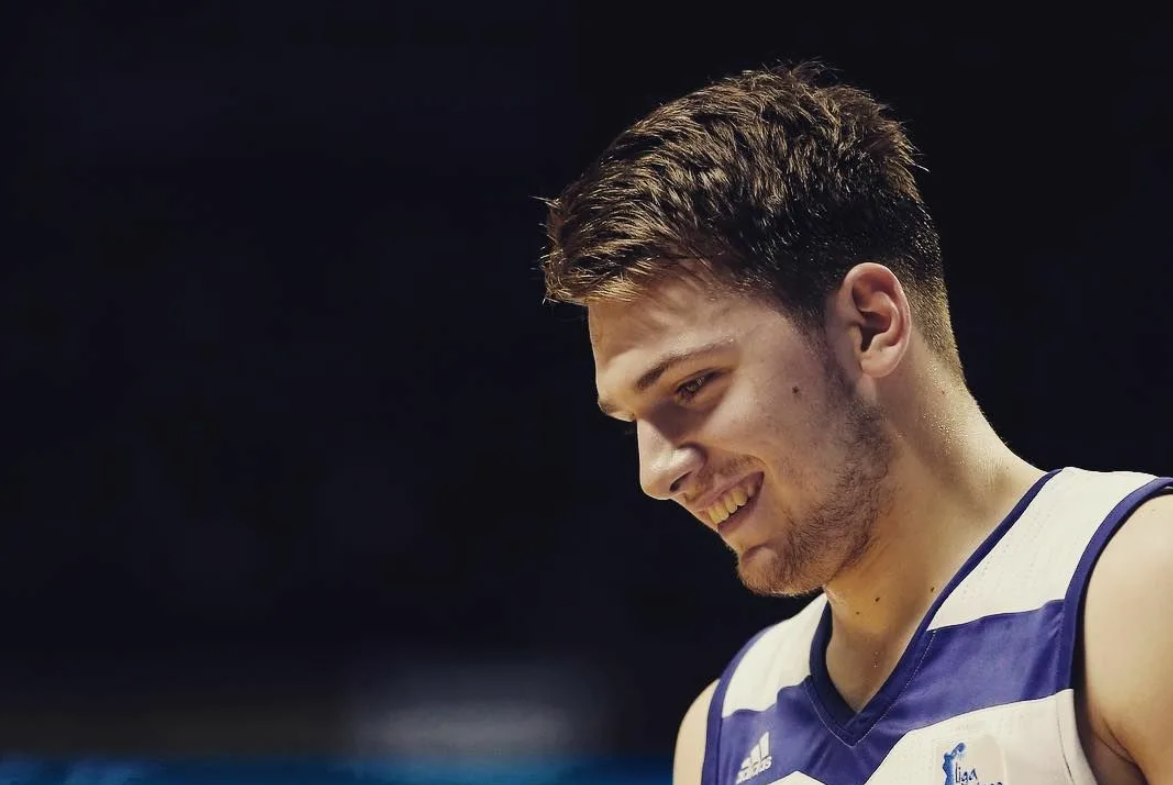 Luka Doncic və Jude Bellinghamın idmandakı istedadı və uğurları