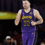 Luka Dončić vs. Utah Jazz: Böyük fasilədən əvvəl unikal Tripl-Dubl